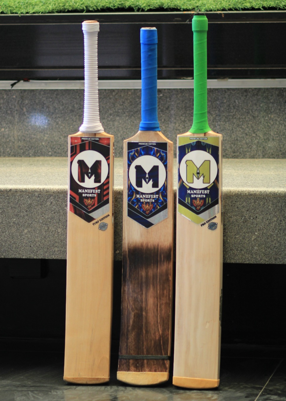 Maniifest Pro Edition Bat